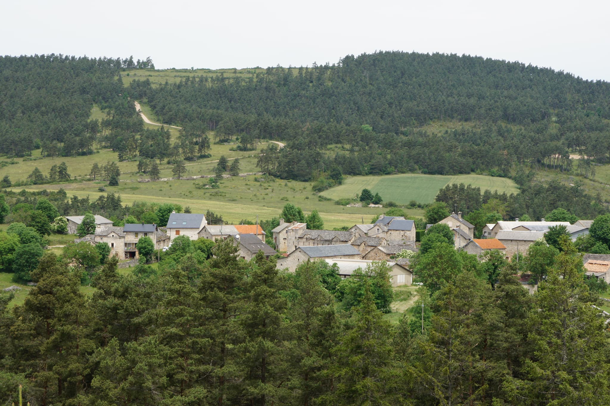 Hameau
