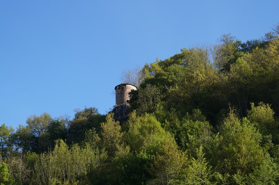 Petit patrimoine de pays