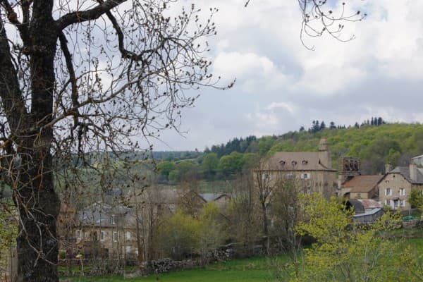 Village Laubert