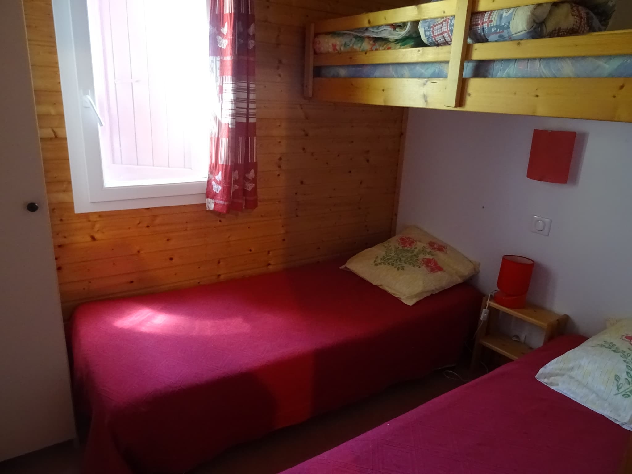 CHAMBRE :