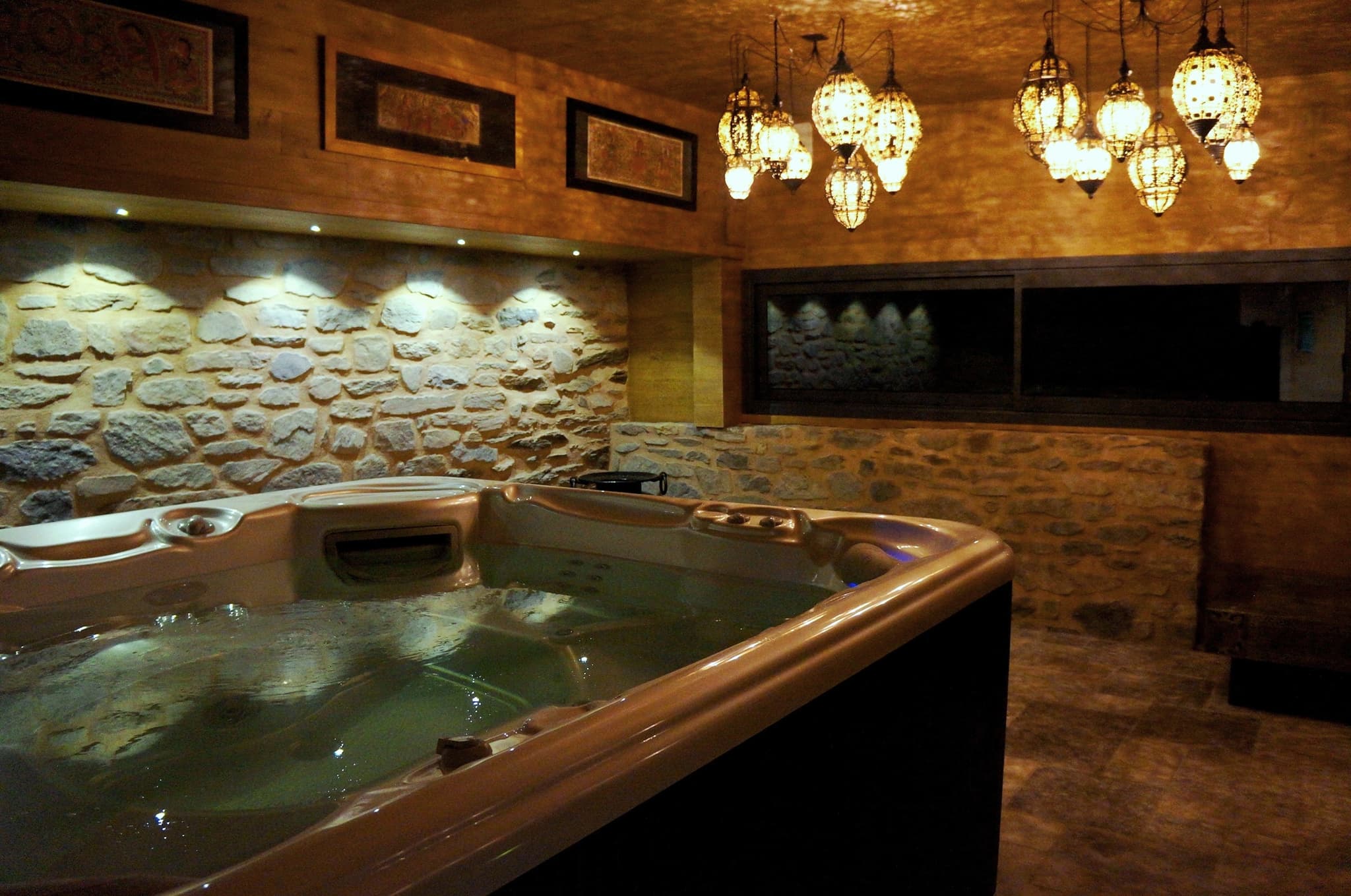 Le Spa