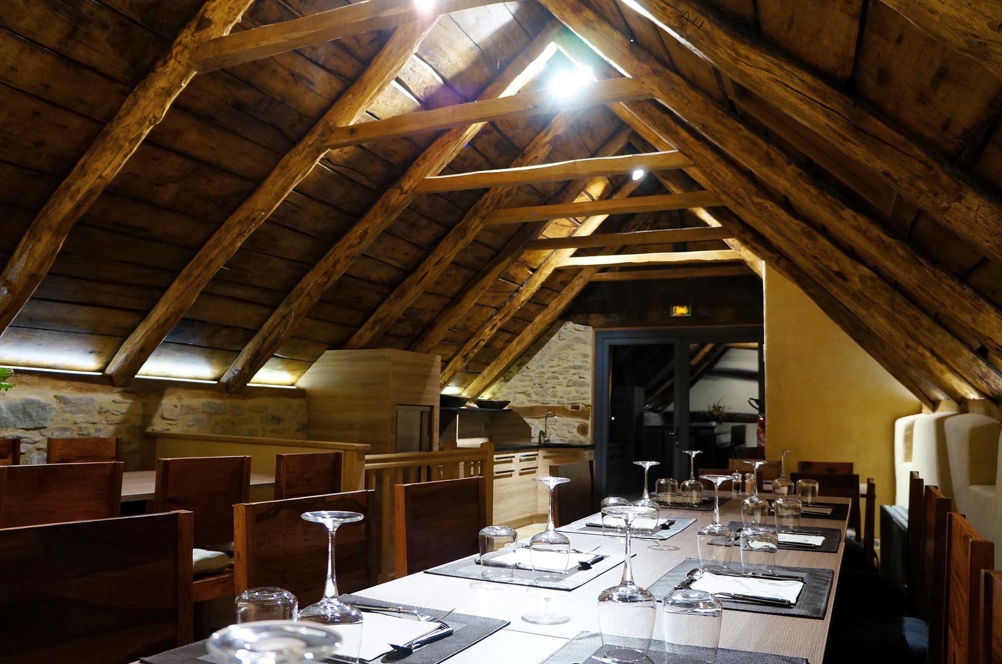 L'auberge