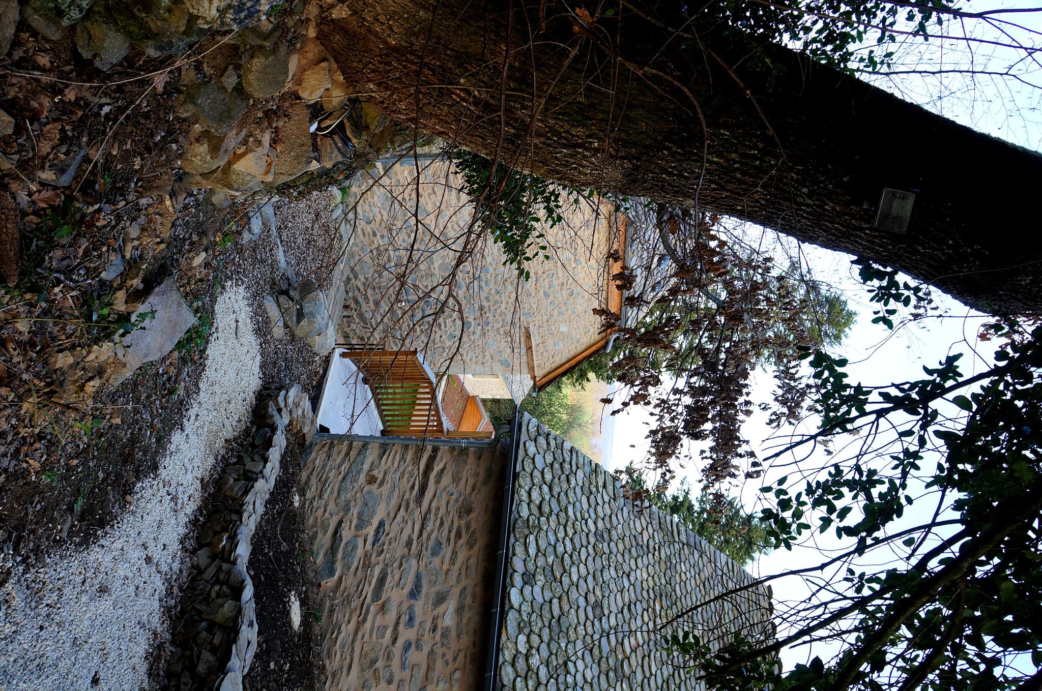 Le Hameau au fil des saisons