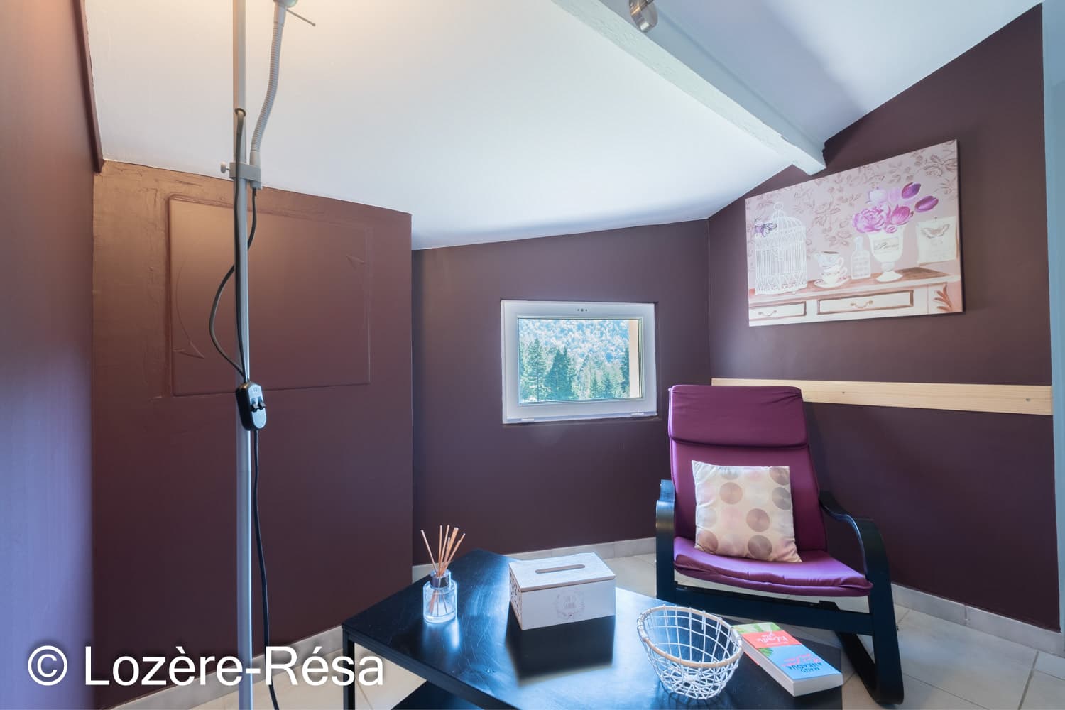 Bureau