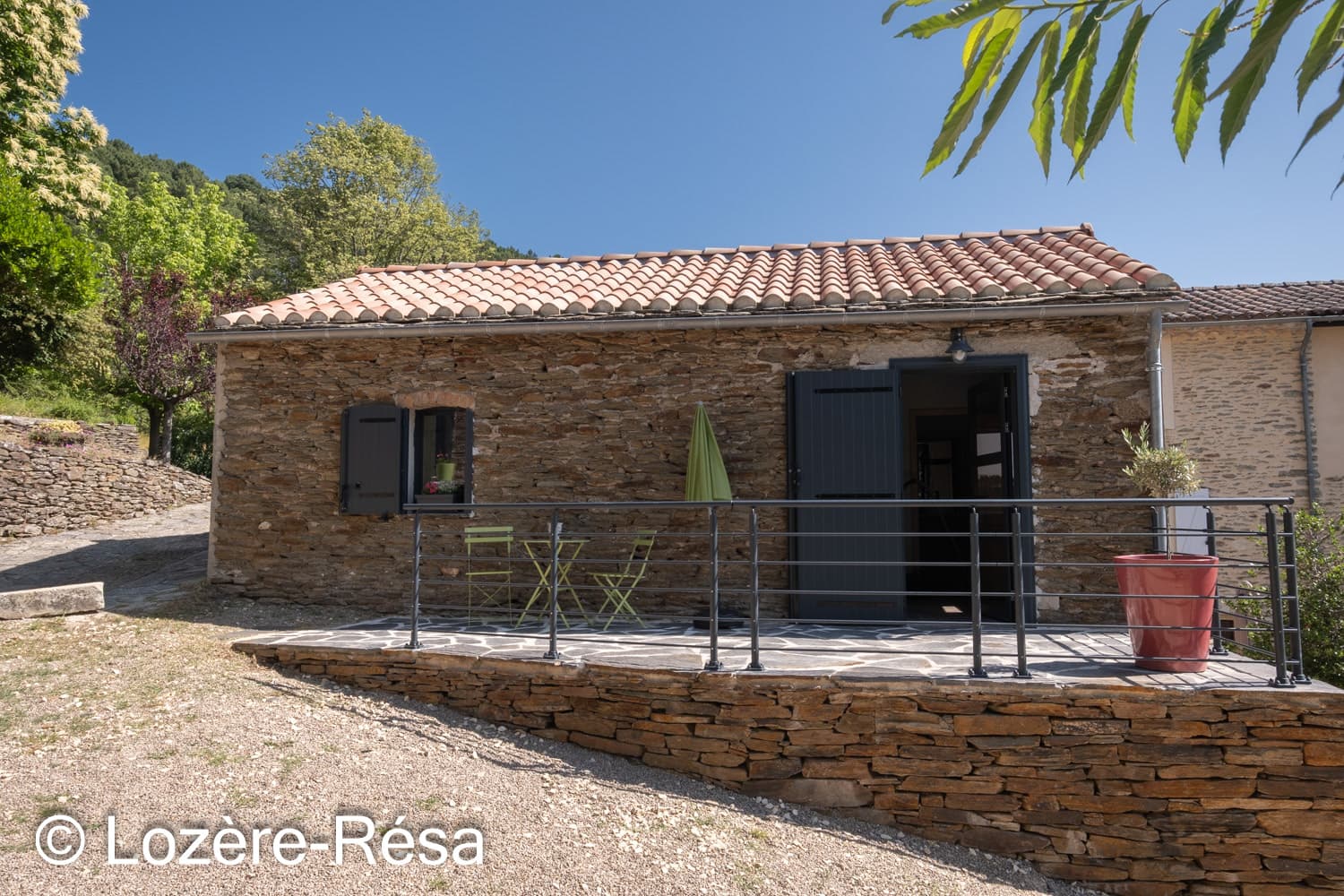 Gîte