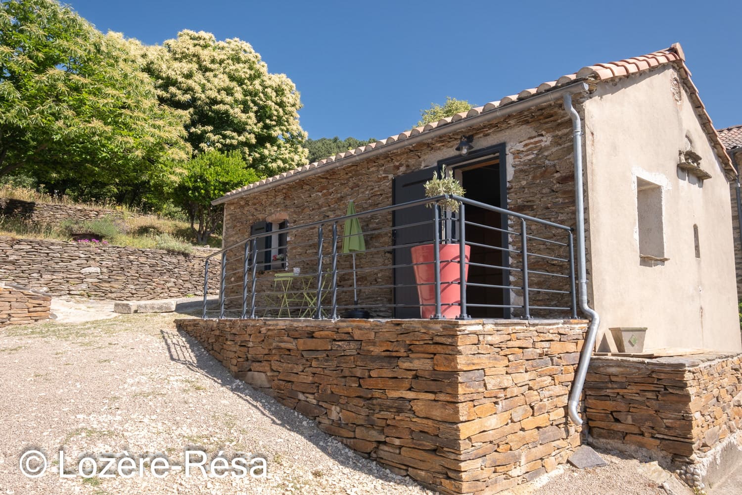 Gîte