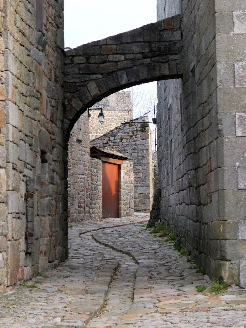 28 La Garde de Guérin