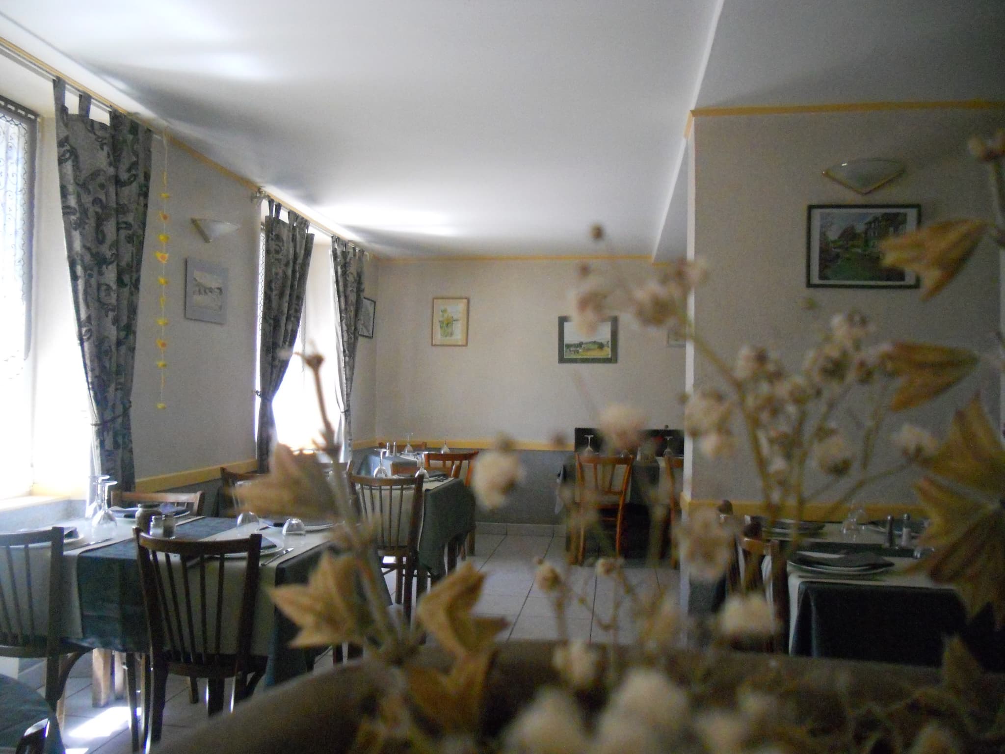 Auberge