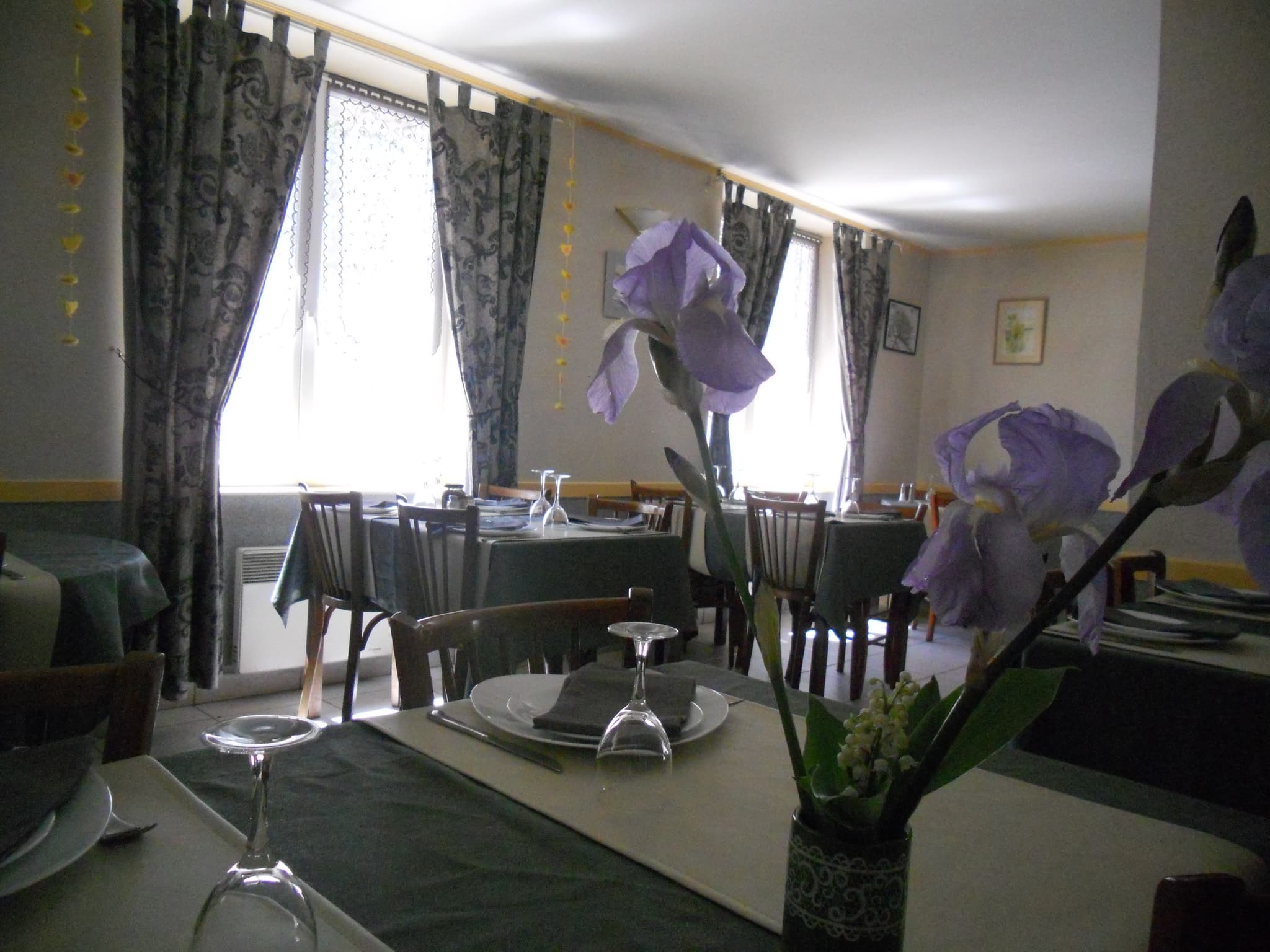 Auberge