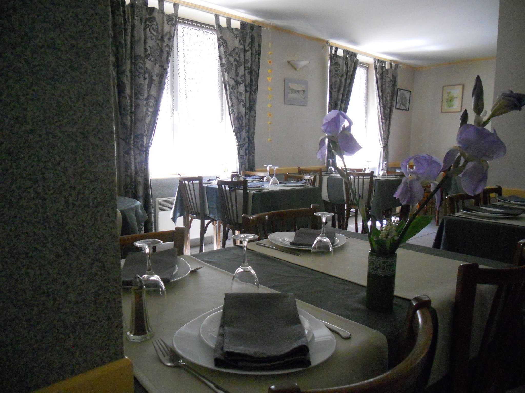 Auberge
