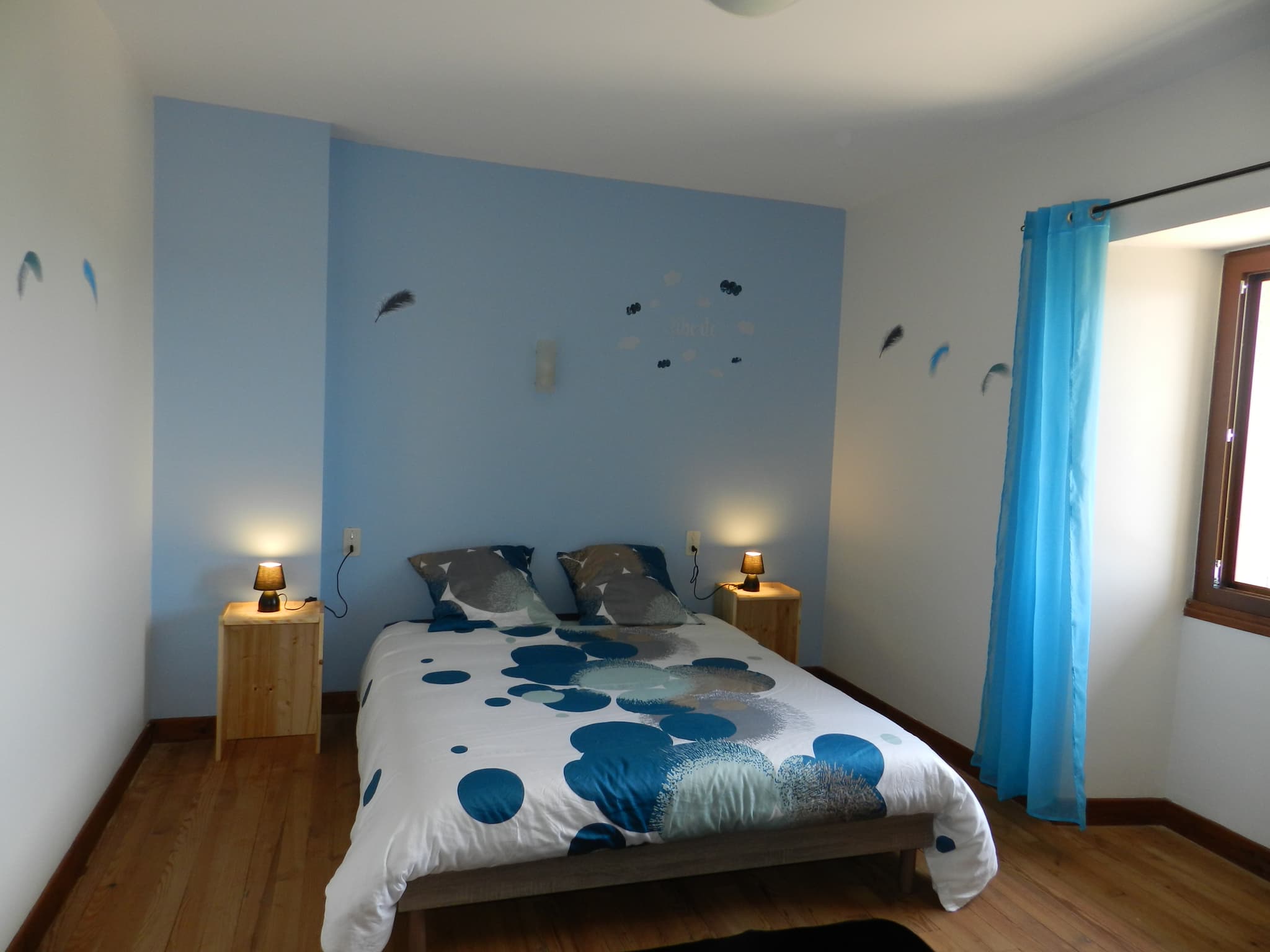 Chambre 2