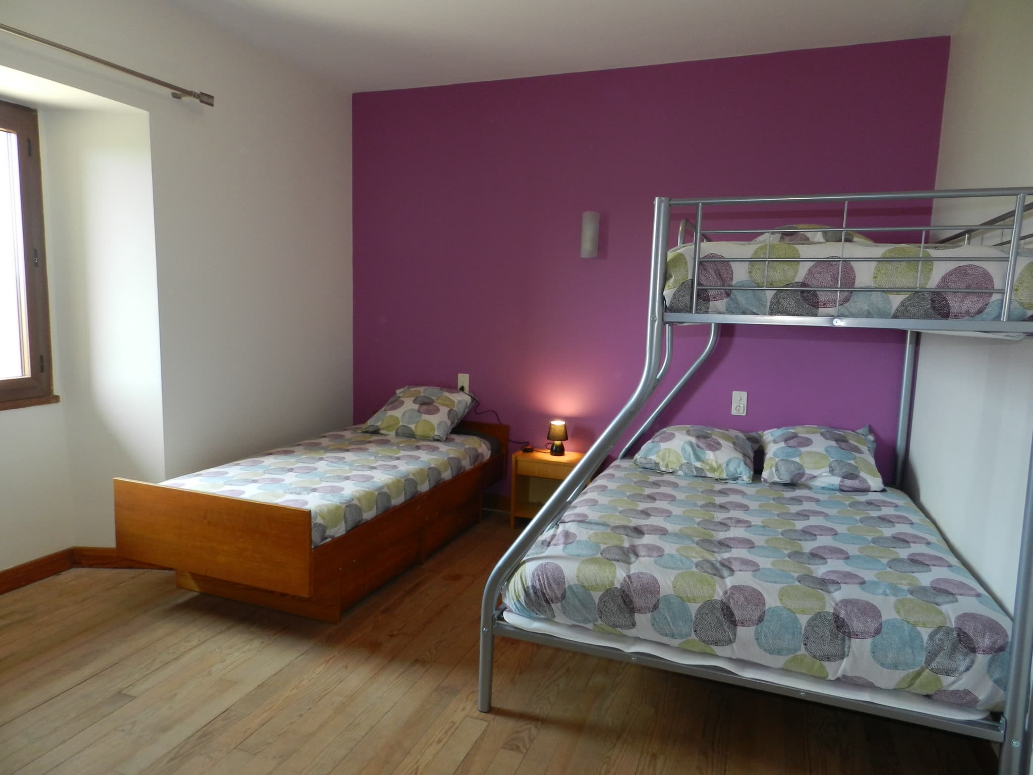 Chambre 3