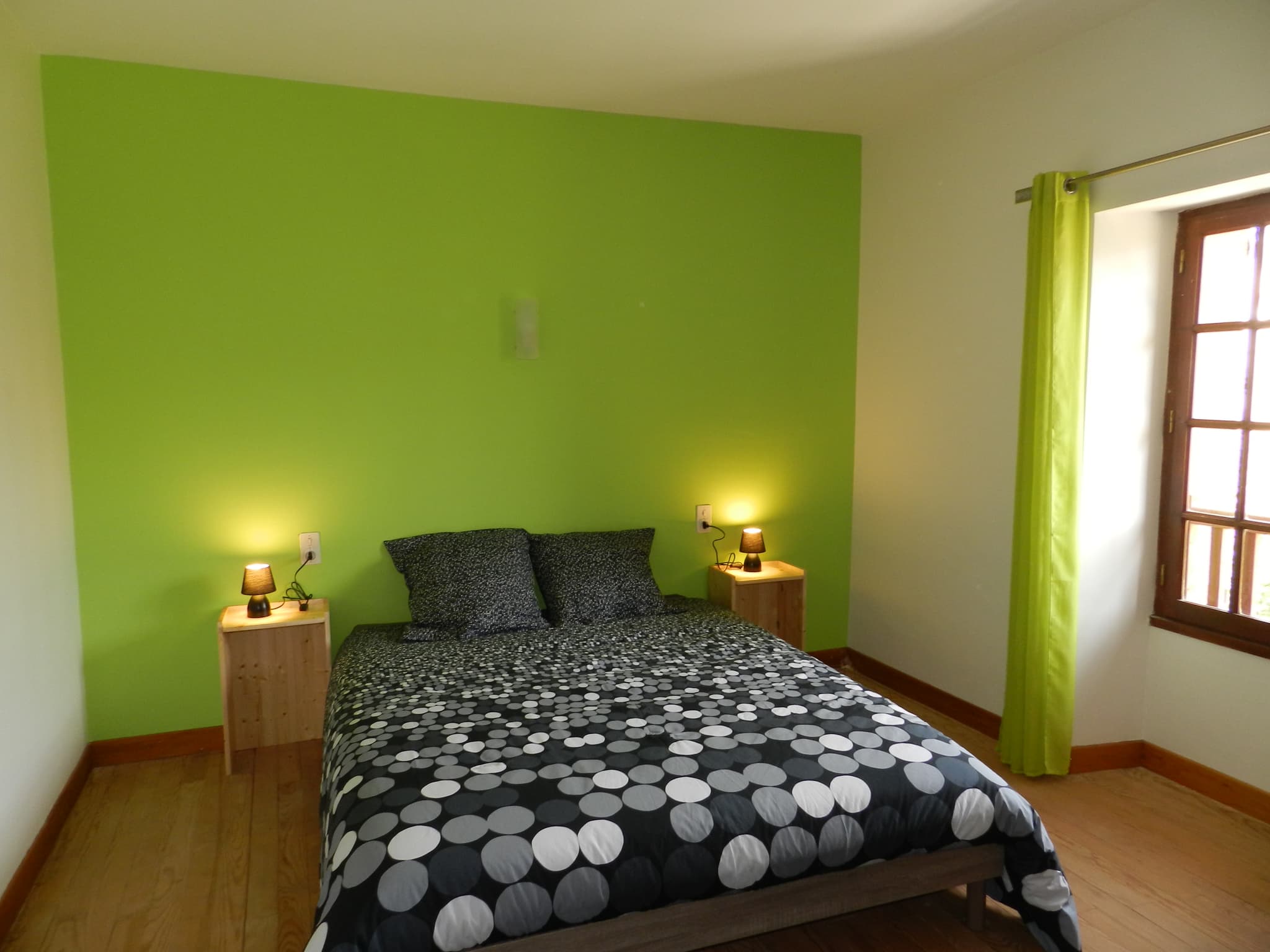 Chambre 4