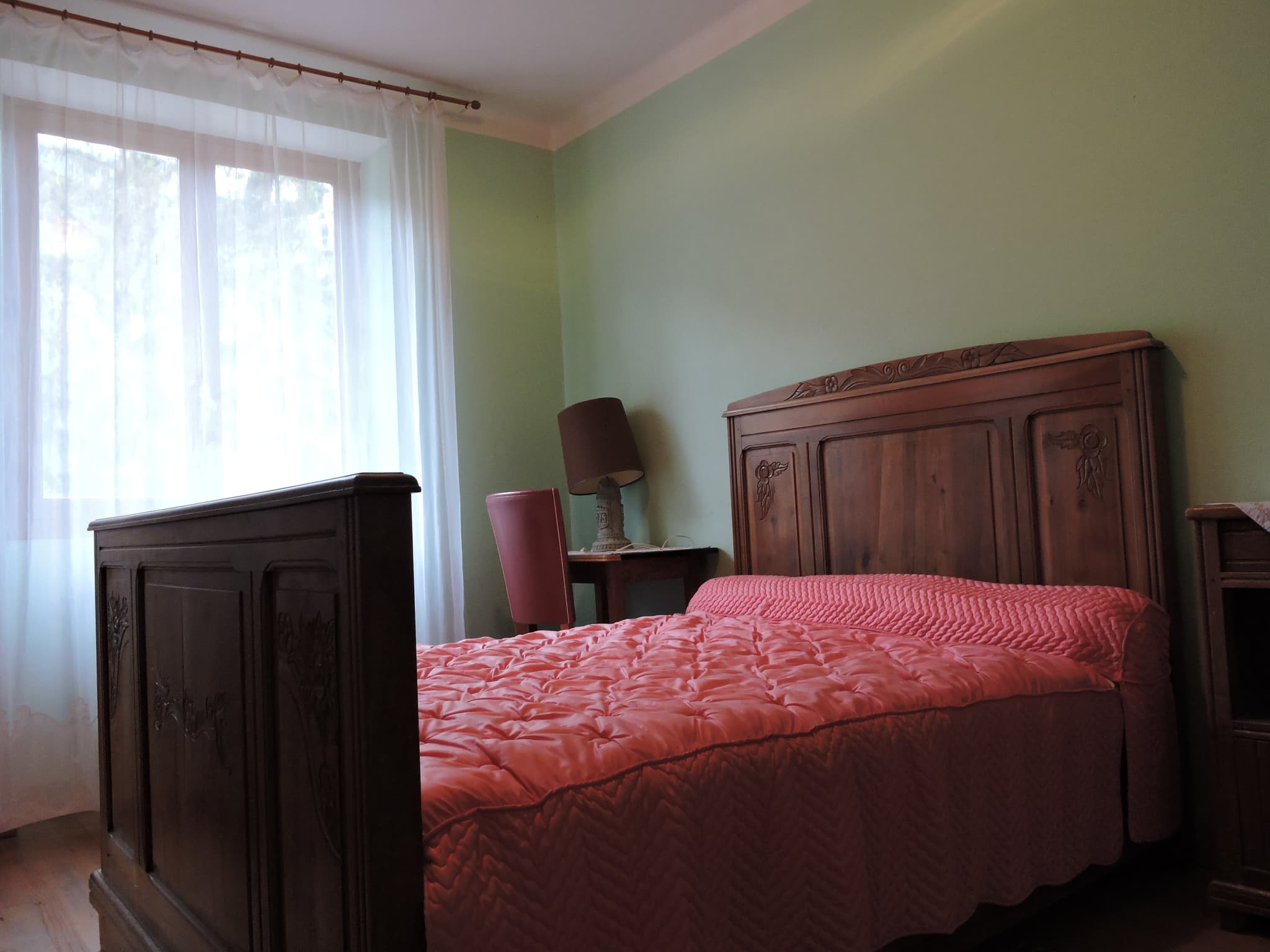 Hôtel le relais St-Pierre