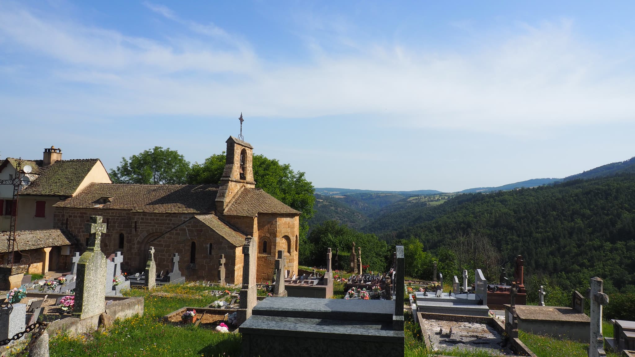 ÉGLISE GABRIAS