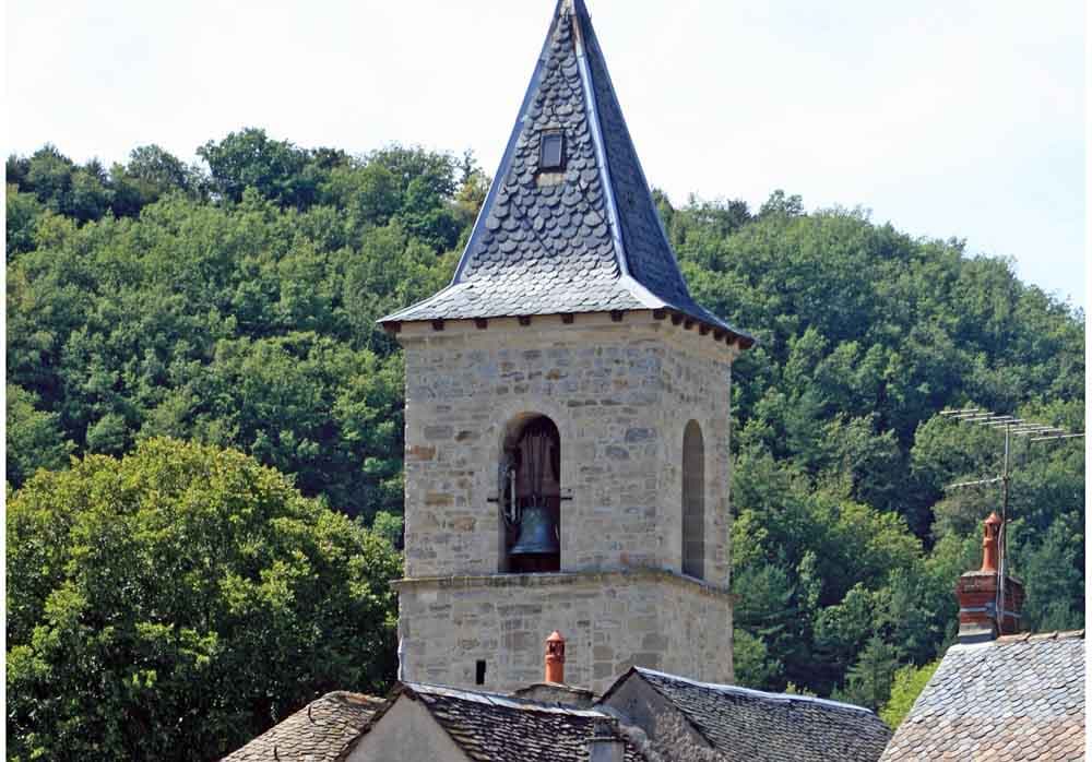 Eglise Les salelles 2