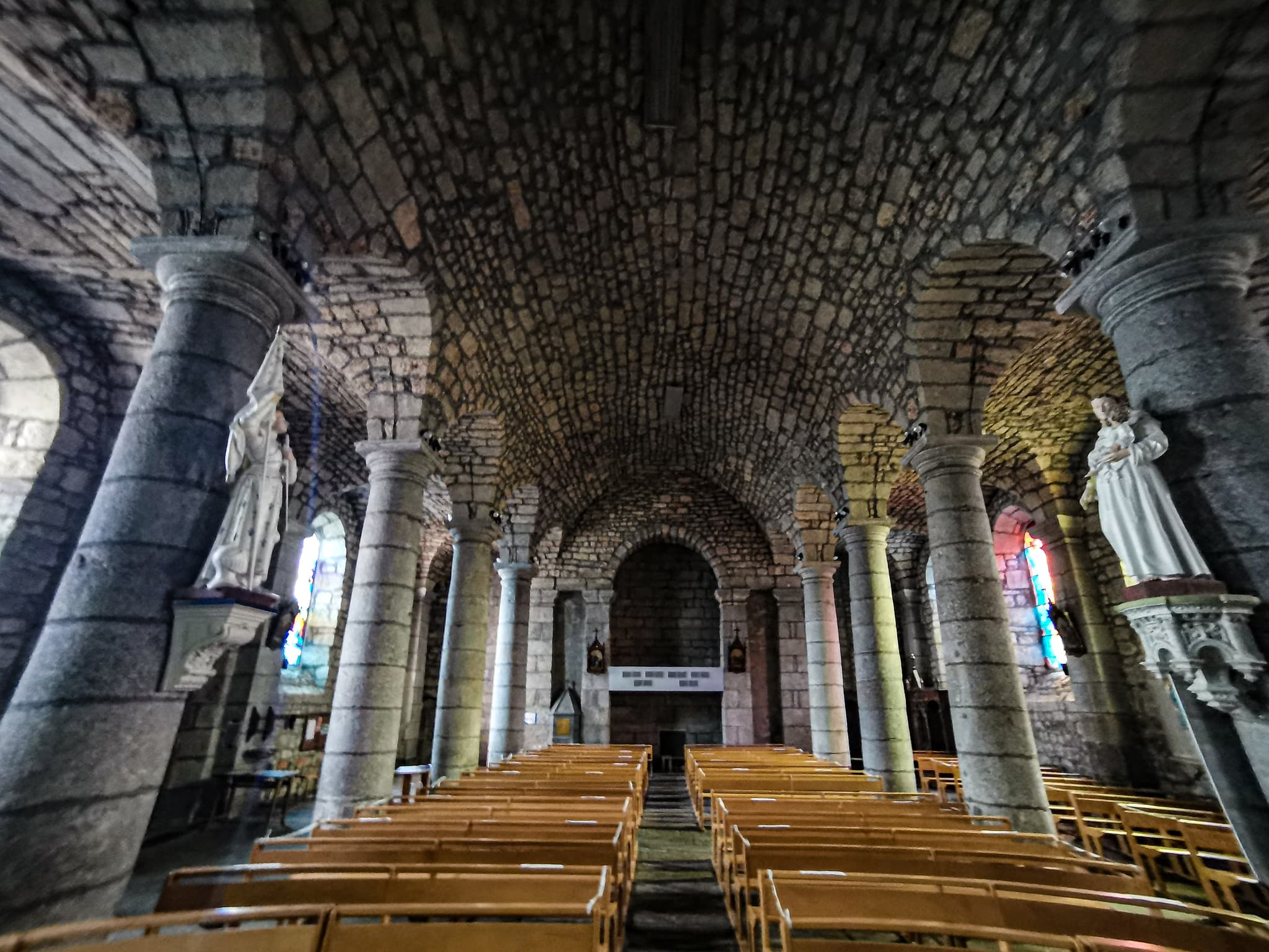Église Rieutort Randon 3