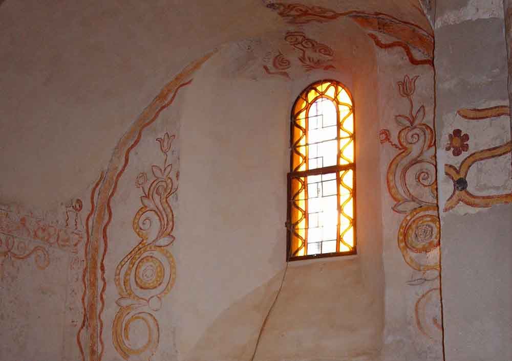 Eglise de Cultues 2