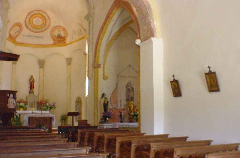 Eglise du Villard 3