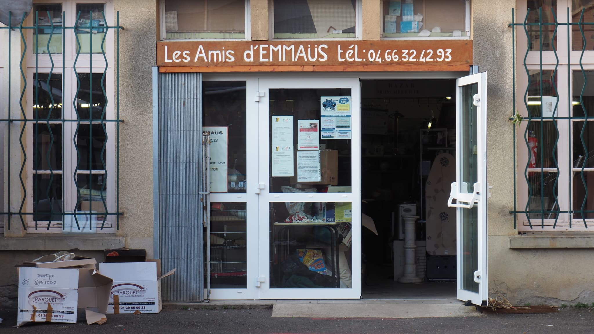 Emmaus {20210126 16401900}