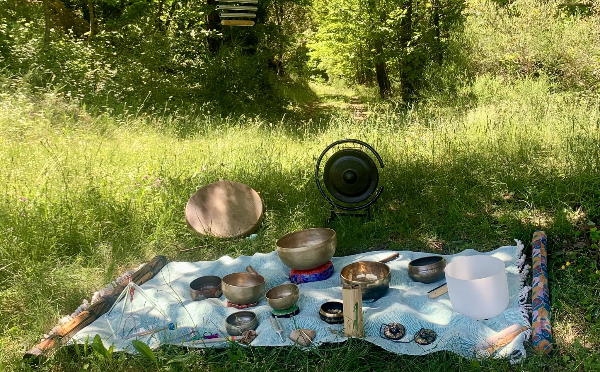 Escapade Sonore