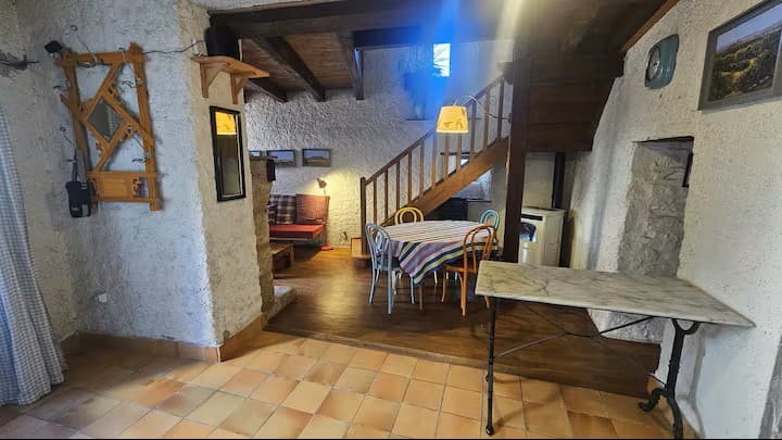 Espace repas