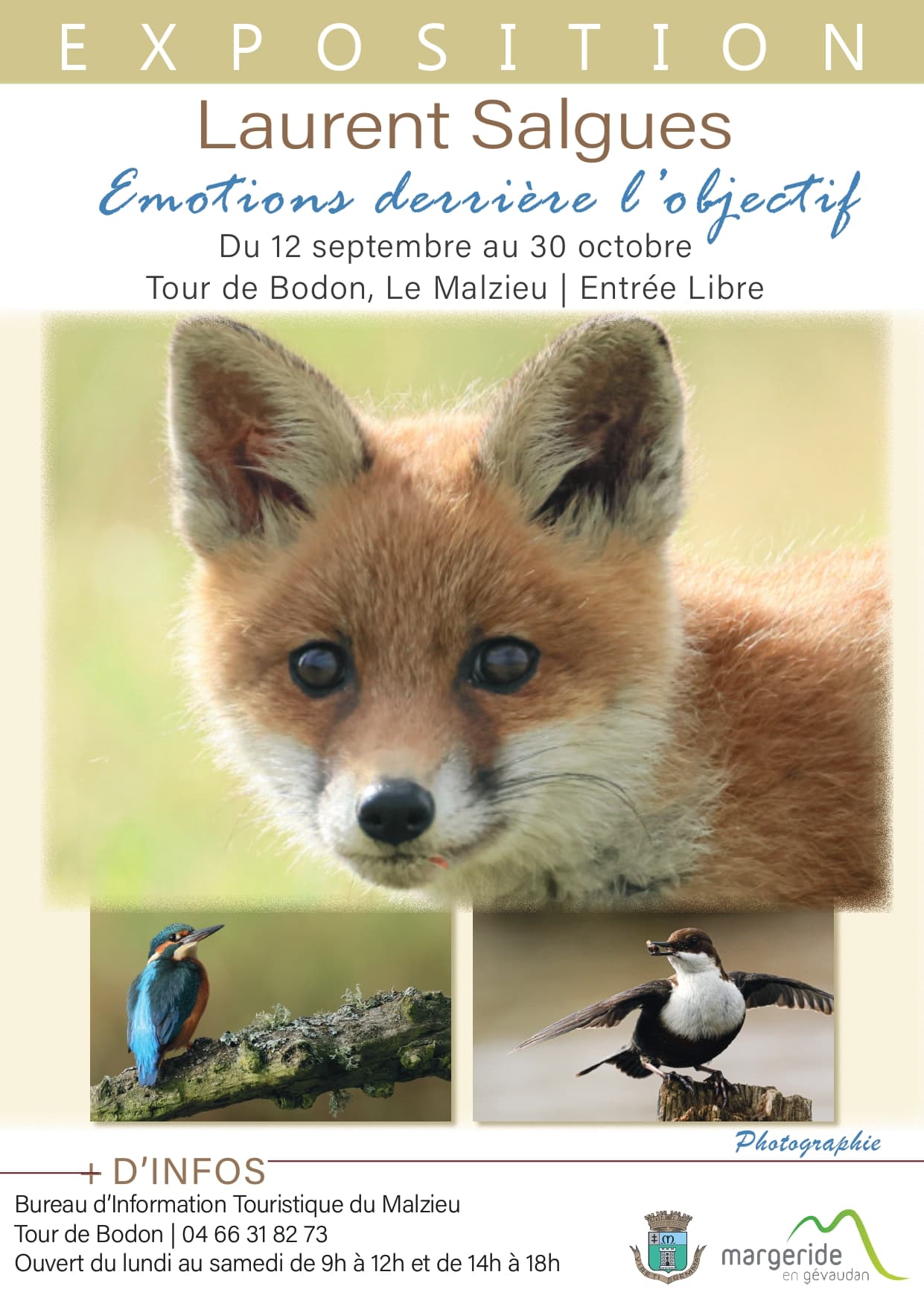 Exposition Salgues