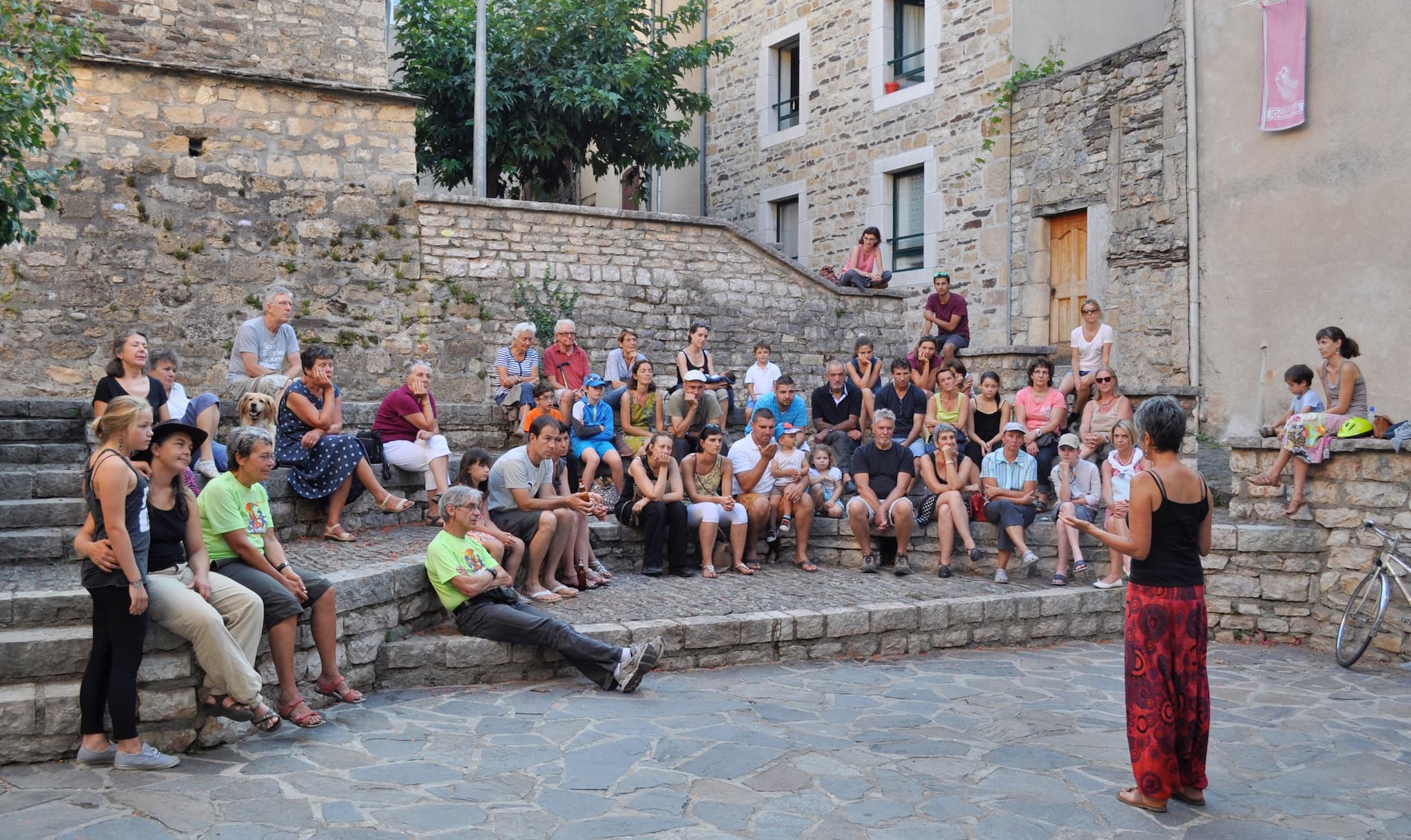 Place au beurre