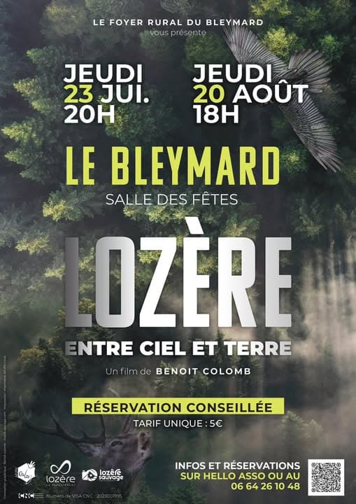 Film Lozere