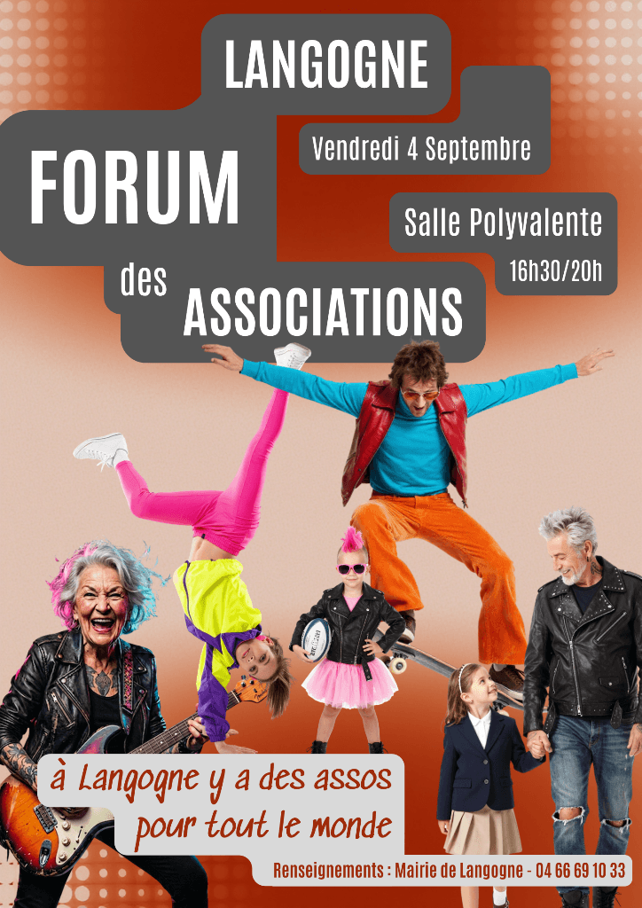 Forum associations 4-09