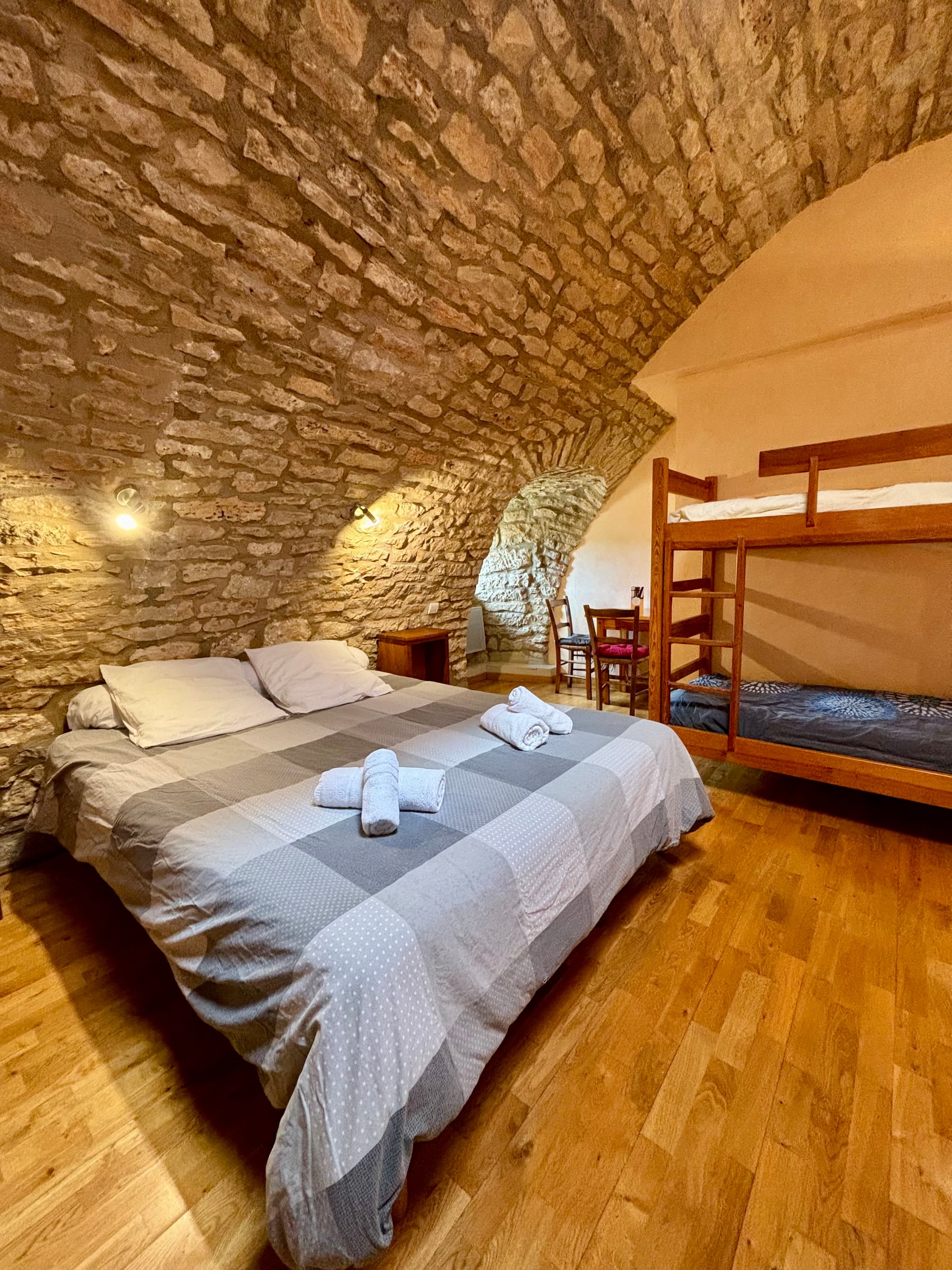 Auberge du chanet