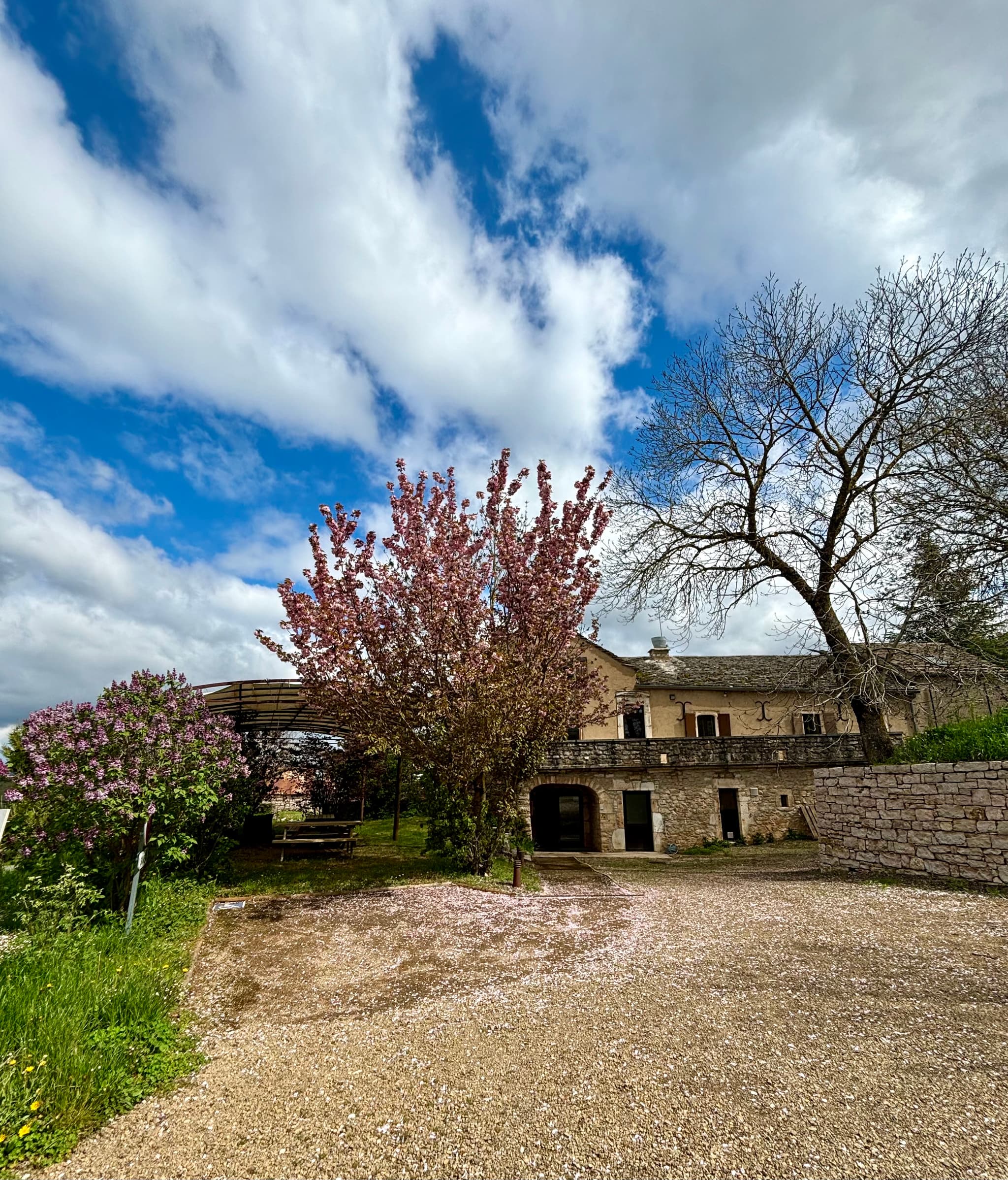 Auberge du chanet