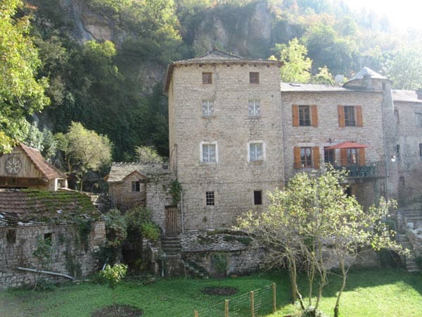 Gîte les Osiers le Pigeonnier