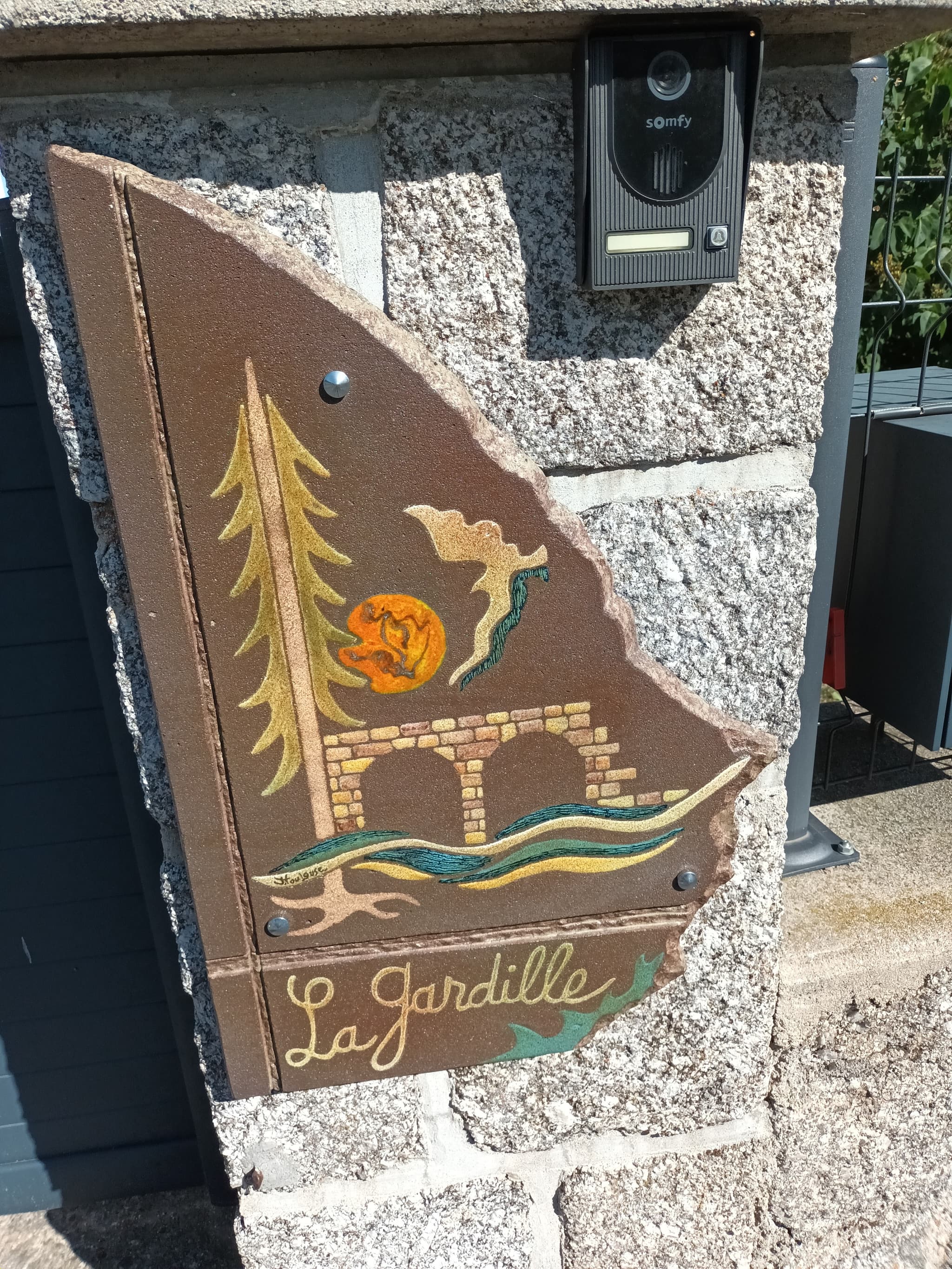 GITES Les Genêts