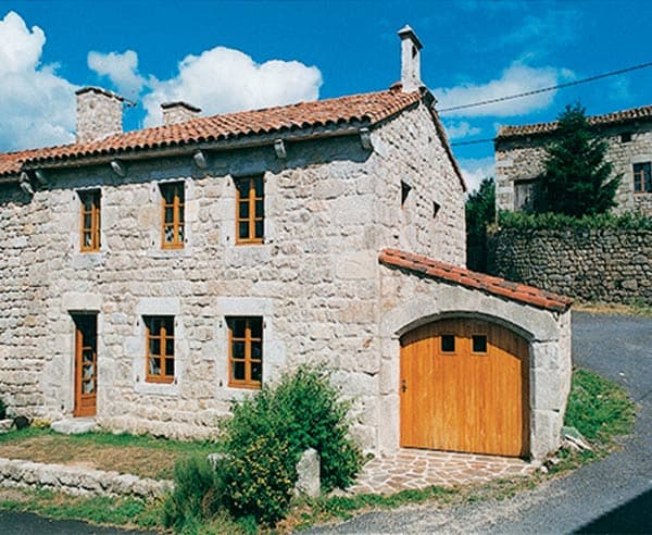 Gite de l'ancienne école