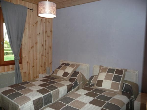 Chambre enfants