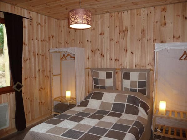 Chambre label handicap
