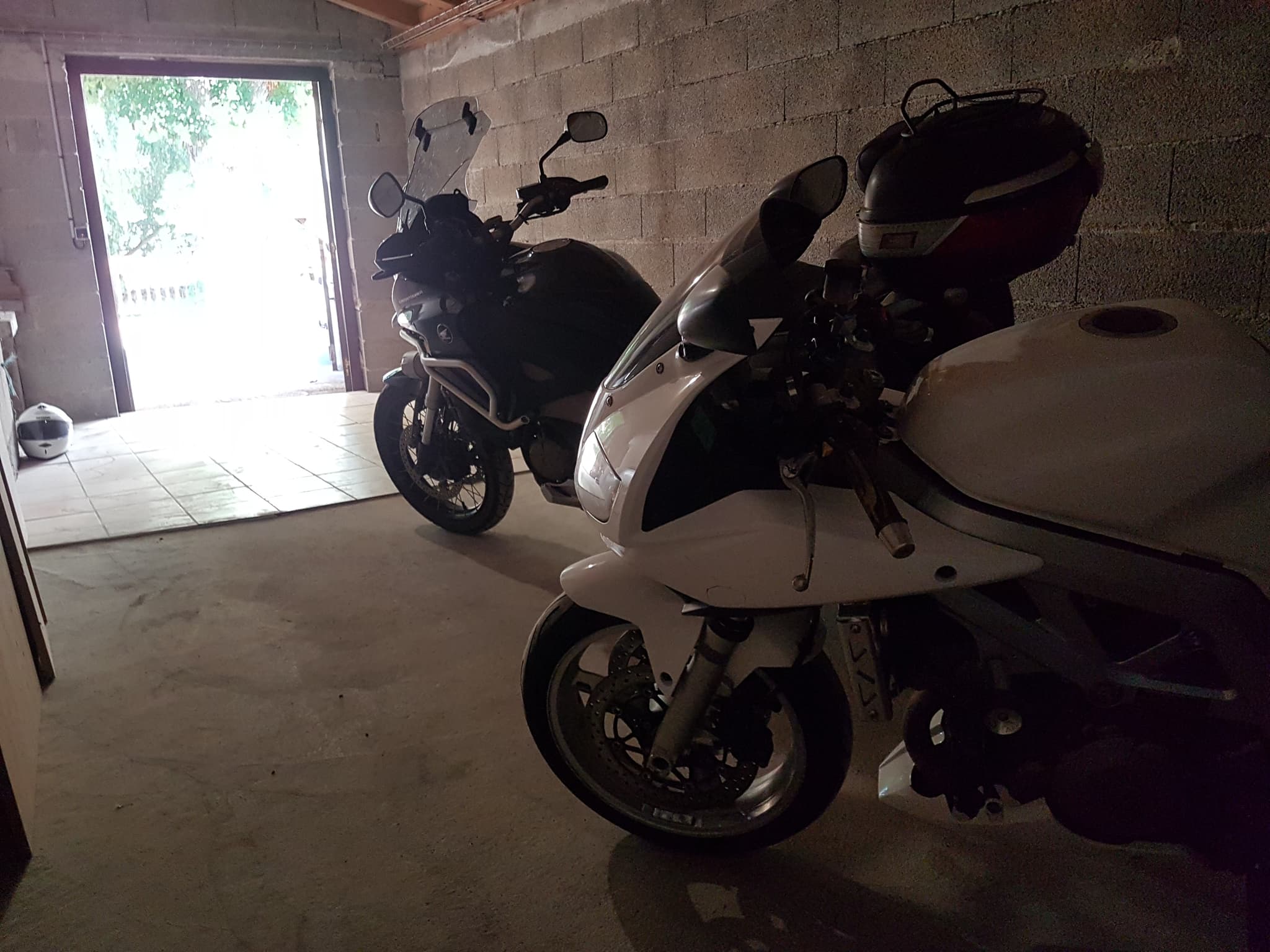 Pont de la Ginèze