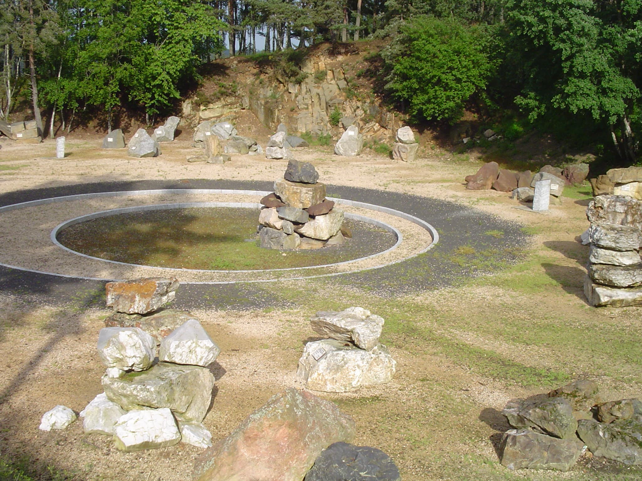 LE GÉOSCOPE