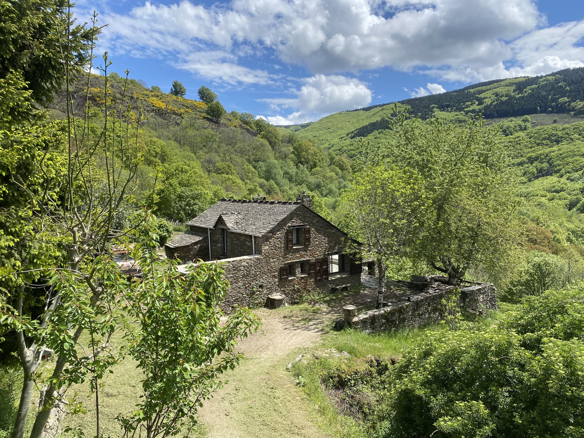Gîte Michelle et Guillaume