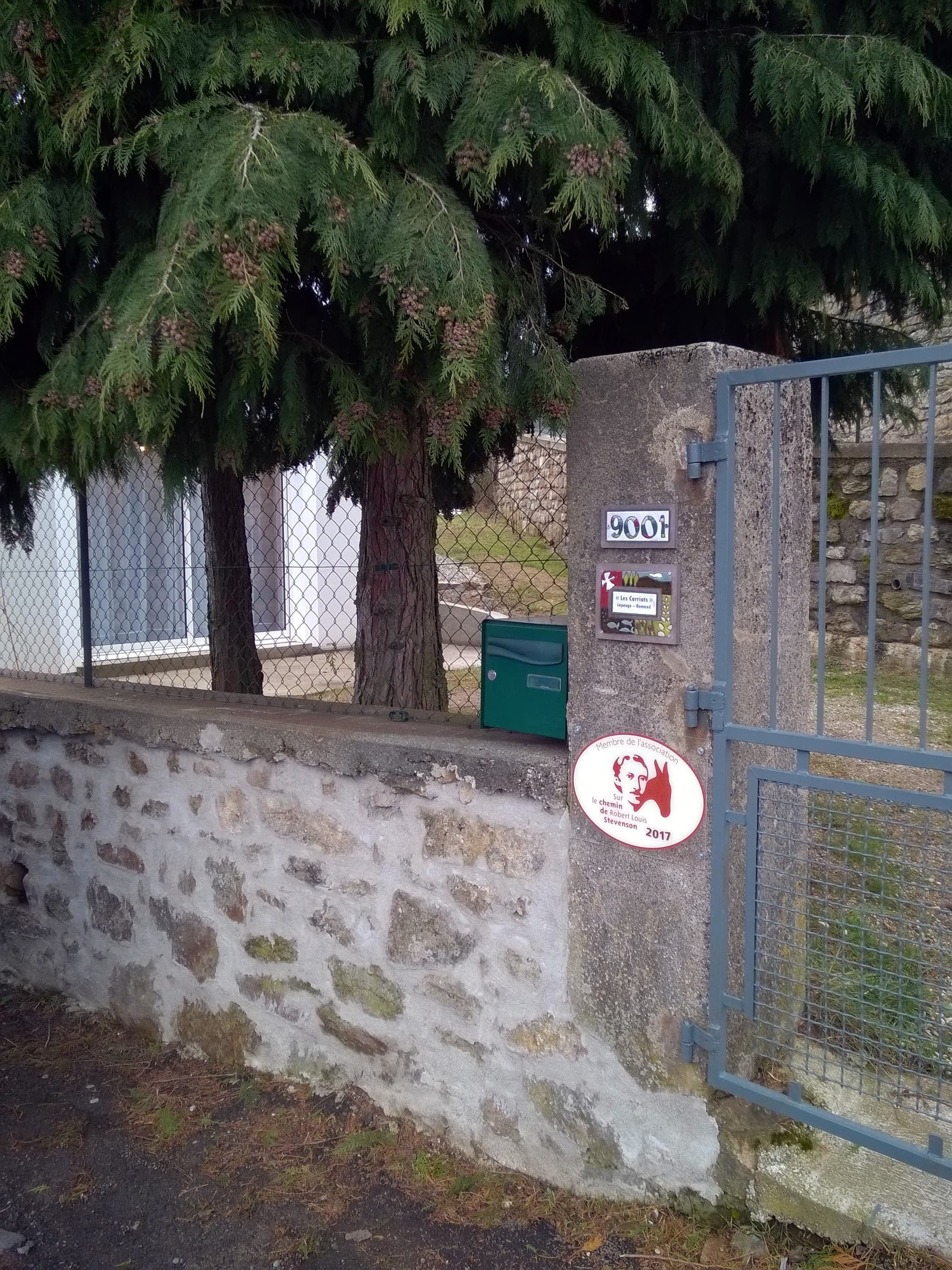 Gite Les Carriats (8)