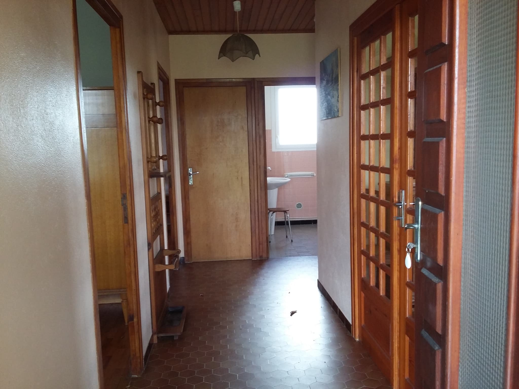 Gite Les Pins - intérieur