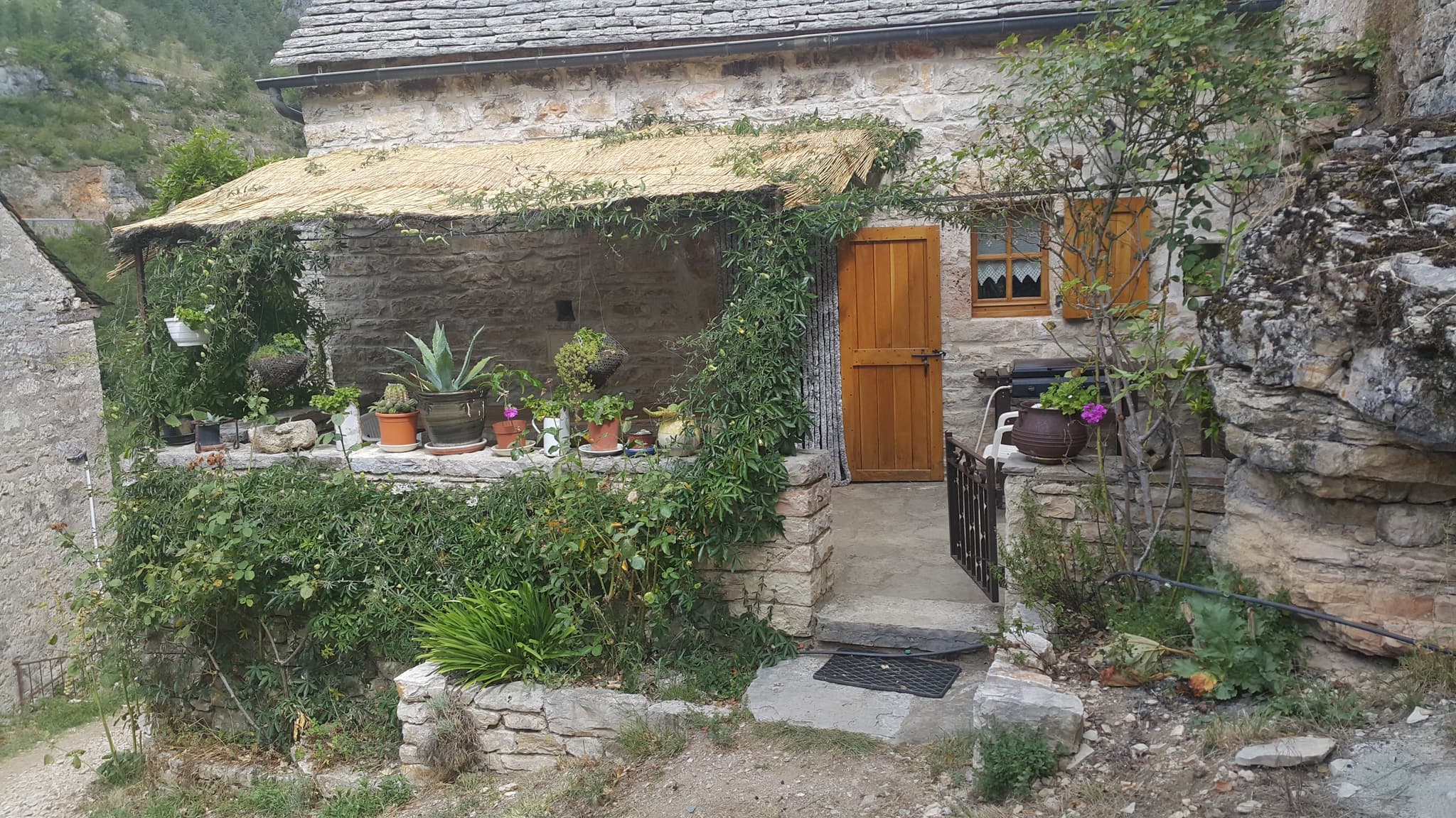 Gite-du-four