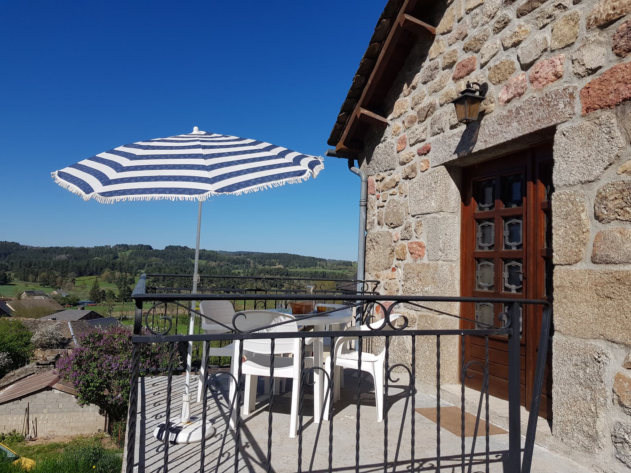 Gite de la Fontaine