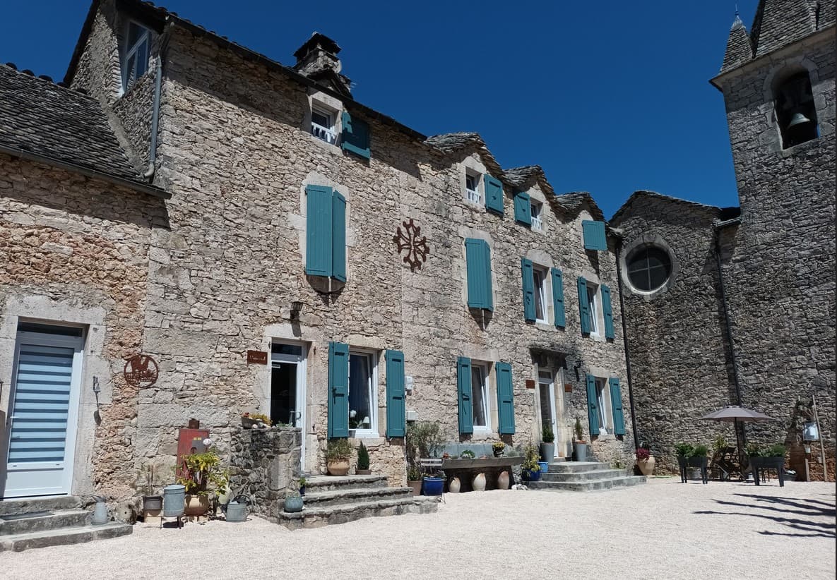Gîte philomène La Piguière