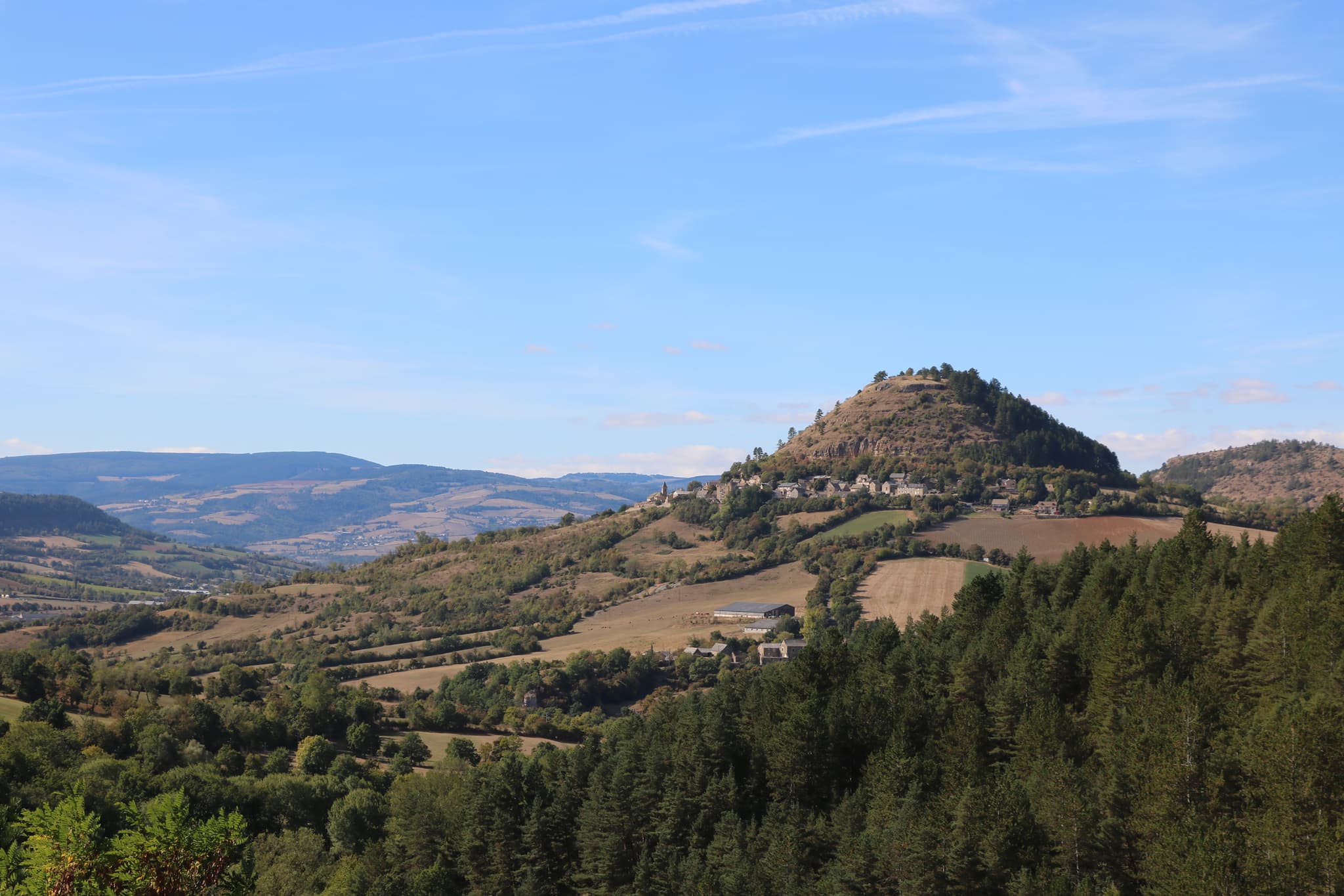 Grèzes