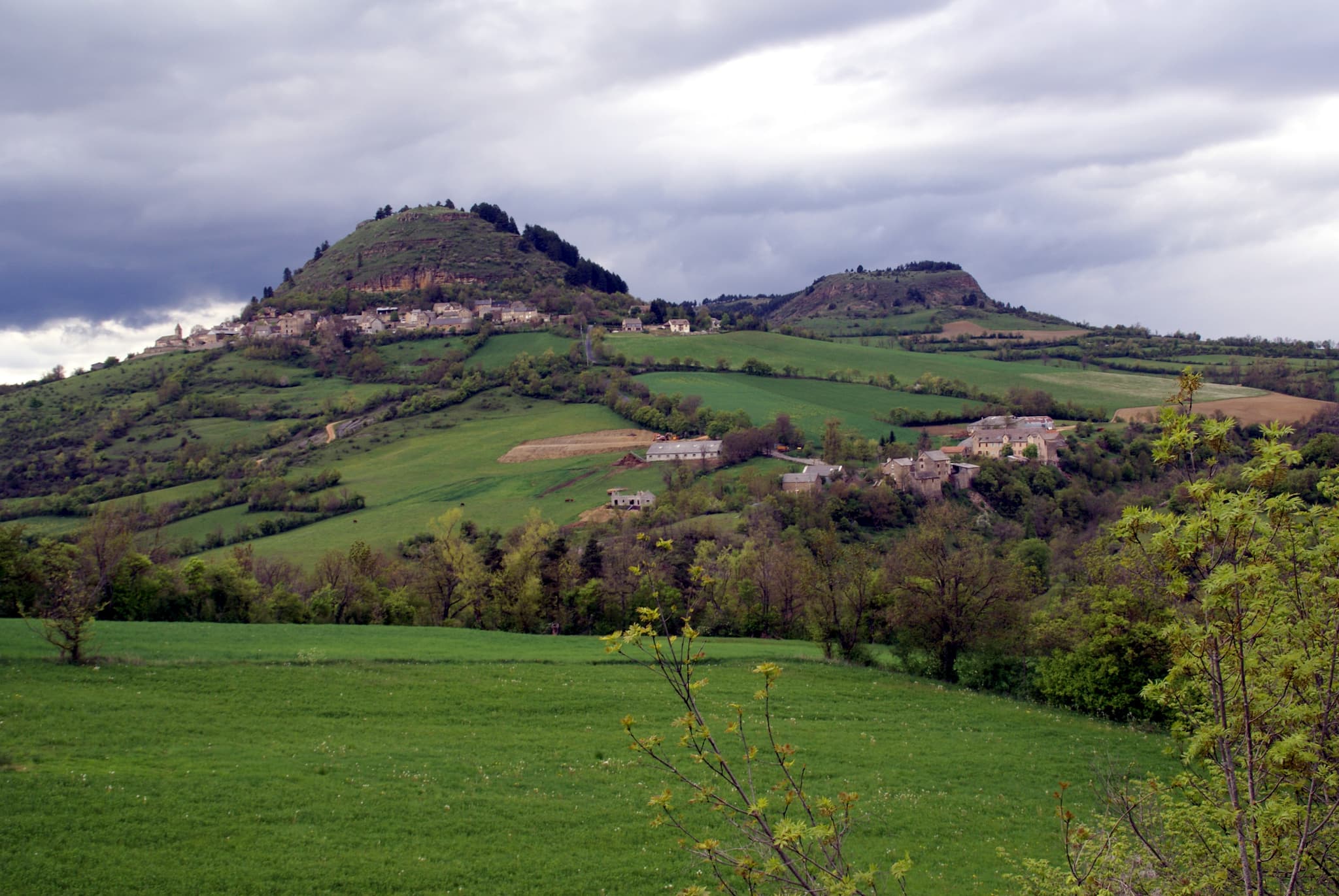 Truc de Grèzes