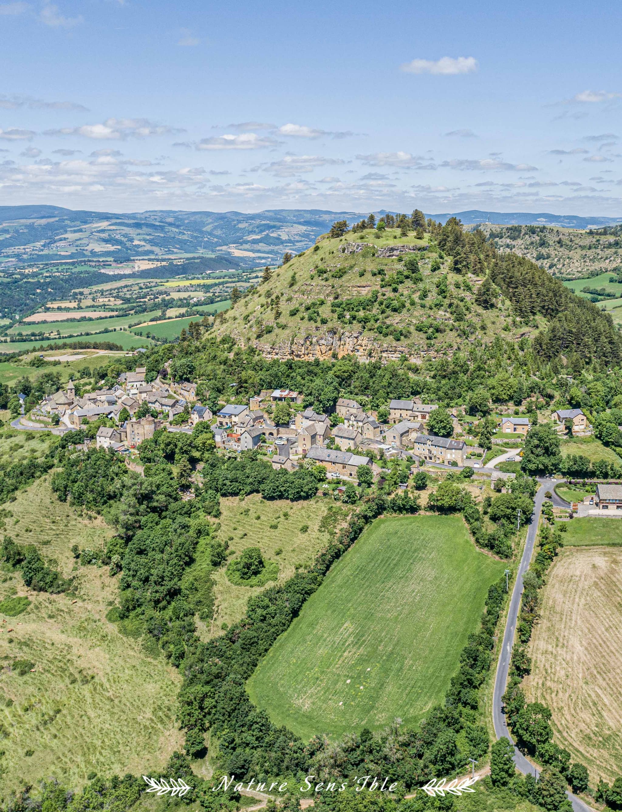 Grèzes