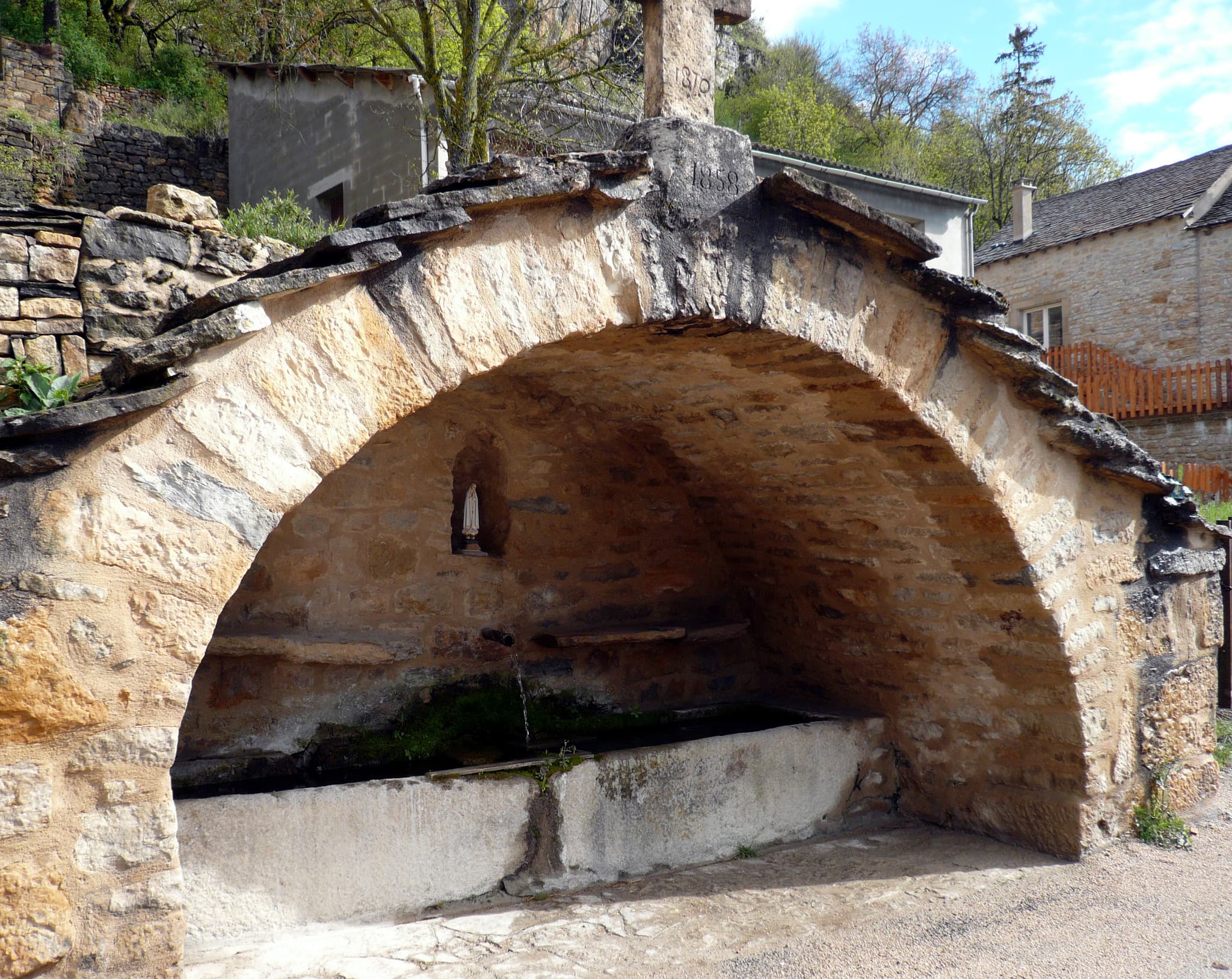 Lavoir