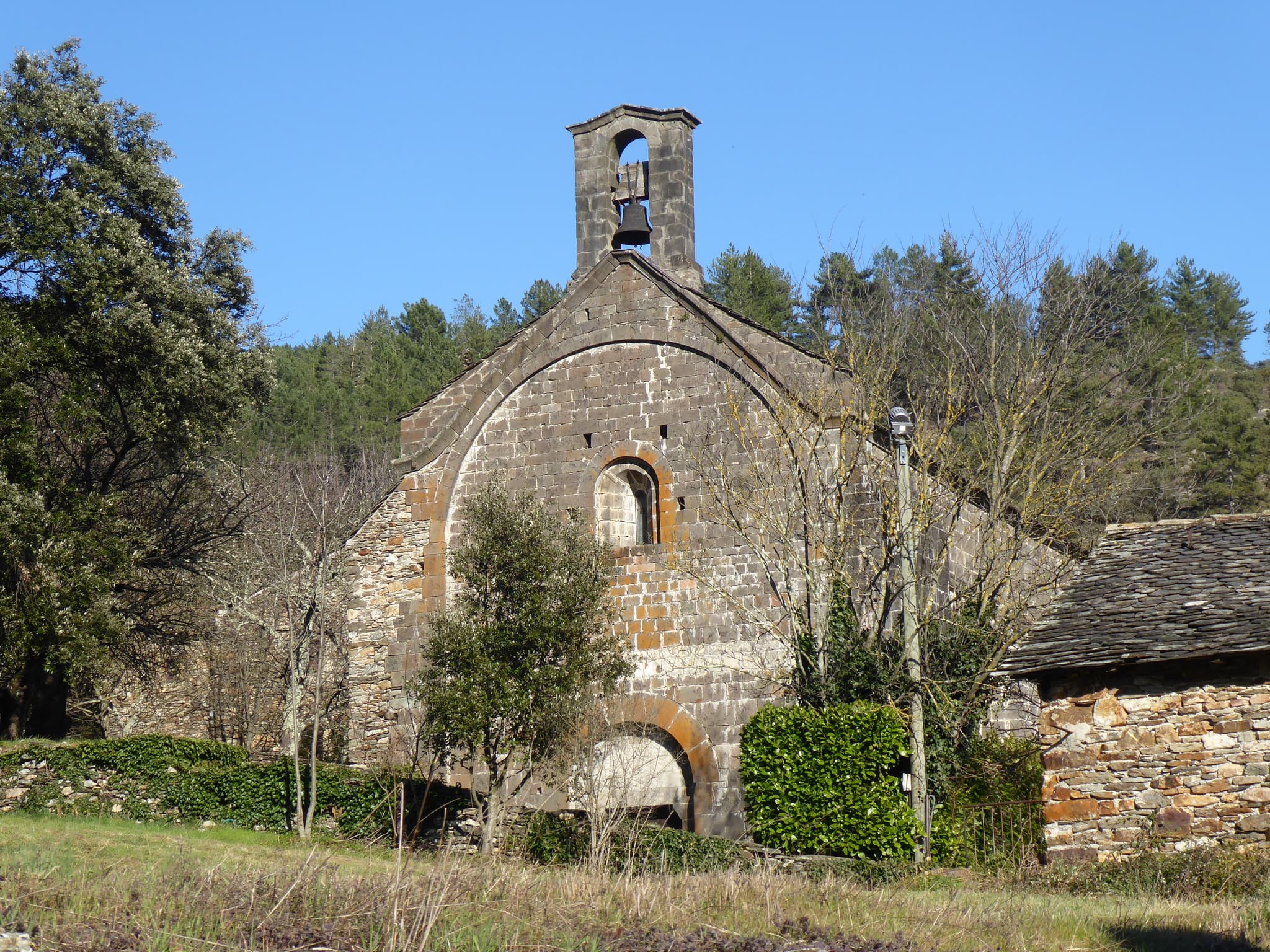 Notre-Dame-de-Val-Francesque
